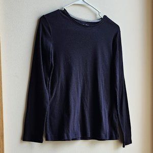 Croft & Barrow "The Classic Tee" Size Small